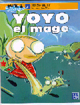 YOYO EL MAGO