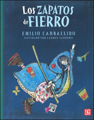 LOS ZAPATOS DE FIERRO