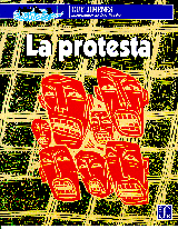 LA PROTESTA