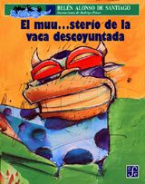 EL MUU. . . STERIO DE LA VACA DESCOYUNTADA