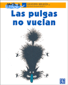 LAS PULGAS NO VUELAN