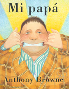 MI PAPÁ