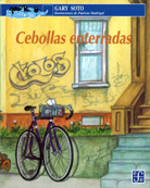CEBOLLAS ENTERRADAS