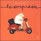 LA SORPRESA