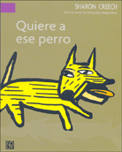 QUIERE A ESE PERRO