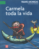 CARMELA TODA LA VIDA