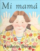 MI MAMÁ