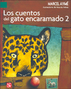 LOS CUENTOS DEL GATO ENCARAMADO 2