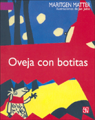 OVEJA CON BOTITAS