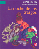 LA NOCHE DE LOS TRASGOS