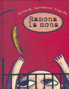 RAMONA LA MONA
