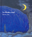 LA PIEDRA AZUL