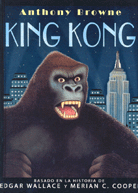 KING KONG