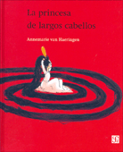 LA PRINCESA DE LARGOS CABELLOS