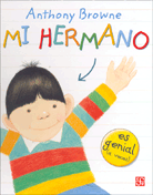 MI HERMANO