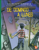 DE DOMINGO A LUNES