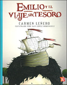 EMILIO Y EL VIAJE SIN TESORO