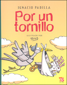 POR UN TORNILLO