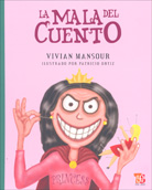 LA MALA DEL CUENTO