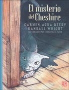 EL MISTERIO DEL CHESHIRE
