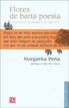 FLORES DE BARIA POESÍA