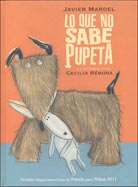 LO QUE NO SABE PUPETA