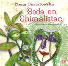 BODA EN CHIMALISTAC