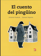 EL CUENTO DEL PINGÜINO