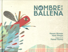 EL NOMBRE DE LA BALLENA