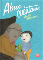ABUE, CUÉNTAME