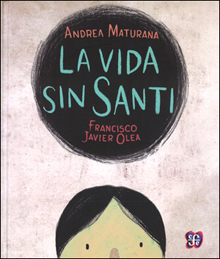LA VIDA SIN SANTI