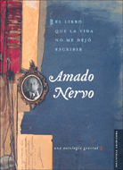 EL LIBRO QUE LA VIDA NO ME DEJÓ ESCRIBIR