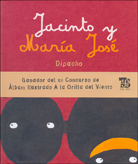 JACINTO Y MARÍA JOSÉ