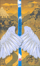 EL VUELO DE ELUÁN