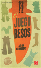EL JUEGO DE LOS BESOS
