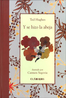Y SE HIZO LA ABEJA