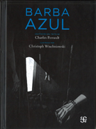 BARBA AZUL