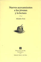 NUEVOS ACERCAMIENTOS A LOS JÓVENES Y LA LECTURA