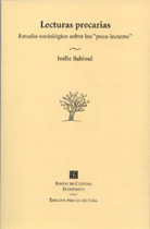 LECTURAS PRECARIAS