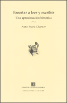 ENSEÑAR A LEER Y ESCRIBIR