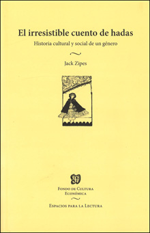 EL IRRESISTIBLE CUENTO DE HADAS