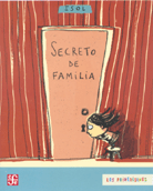 SECRETO DE FAMILIA