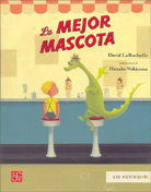 LA MEJOR MASCOTA