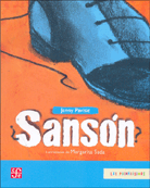 ¿SANSÓN?