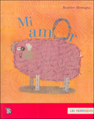 MI AMOR
