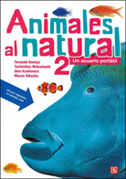 ANIMALES AL NATURAL 2