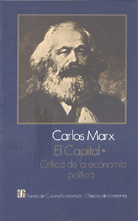EL CAPITAL (VOLUMEN I)