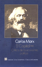 EL CAPITAL (VOLÚMEN III)
