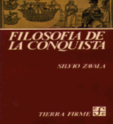 LA FILOSOFÍA POLÍTICA EN LA CONQUISTA DE AMÉRICA