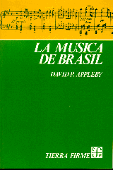 LA MÚSICA DE BRASIL